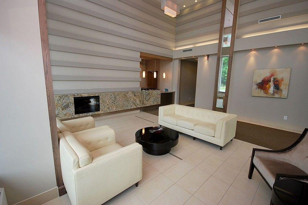 Maplewood Furnished Suites Mississauga Exterior foto